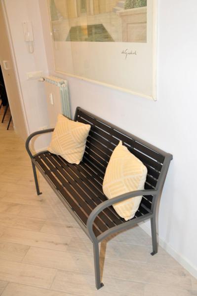 Migdal Luxury Suites Roma Porta Portese Buitenkant foto