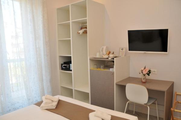 Migdal Luxury Suites Roma Porta Portese Buitenkant foto
