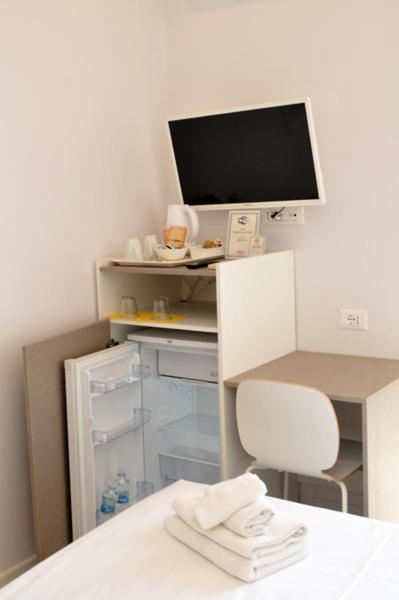 Migdal Luxury Suites Roma Porta Portese Buitenkant foto