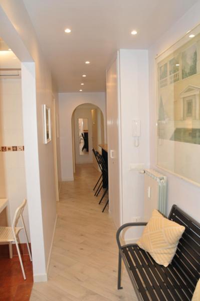 Migdal Luxury Suites Roma Porta Portese Buitenkant foto