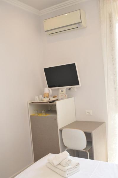Migdal Luxury Suites Roma Porta Portese Buitenkant foto