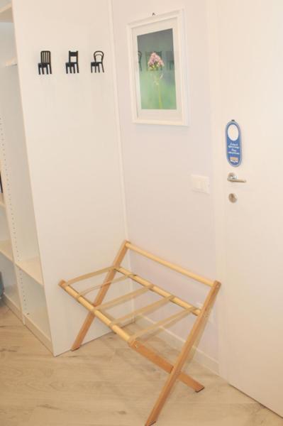 Migdal Luxury Suites Roma Porta Portese Buitenkant foto